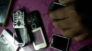 Nokia C2-00 Replacement Display all about Mobile tech