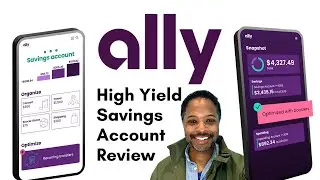 Ally High Yield Savings Account Review 2026: APY, Pros & Cons