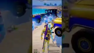 #AhmedOp Pubg best player attitude 😈😈 #shorts