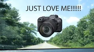 Canon R5 | Unlimited Recording Firmware Update