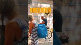 O Amolador