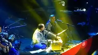 Rahat Fateh Ali Khan - Tumhe Dillagi Bhool Jani (Tribute Tour 2017, Wembley Arena)
