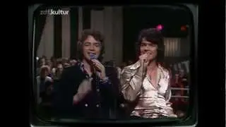 Phil & John - Wo warst du heut Nacht mein sch&ouml;nes Kind