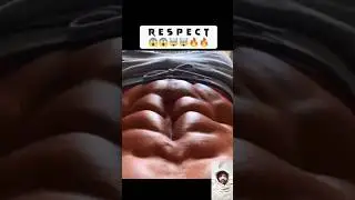 Man heavy gym after six pack respect video #respect #status #youtubereels #youtubeshorts #viral
