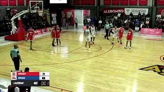 UPAEP vs UMAD / ABE / VARUNIVERSITARIO