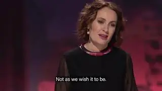 TED Talk - Susan David