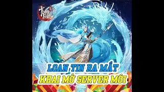 Thiên Kiếm H5 Ra S1 Chính Thức Free Khủng