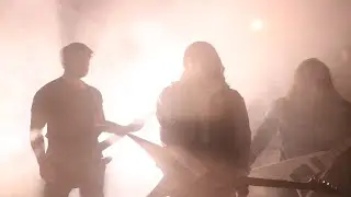 THE CURSE WITHIN 💔 HEARTLESS [Demo Music Video]