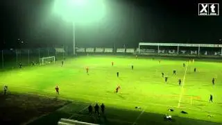 Extra Time: Dorna - doskonalenie gry obrońc&oacute;w w defensywie i ofensywie