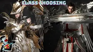 Most OP Support class ever! (Lost ark support classes)