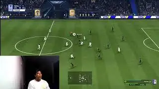 FC 26 FIFA EA Division 6
