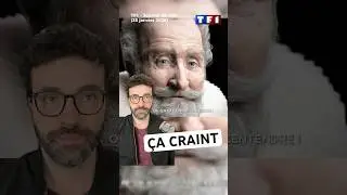 La VOIX D&rsquo;HENRI IV&hellip; vraiment ? 💀