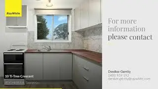 10 Ti-Tree Crescent, Rocherlea TAS