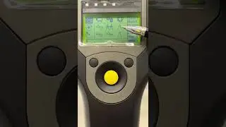 VIBSCANNER_Интерфейс