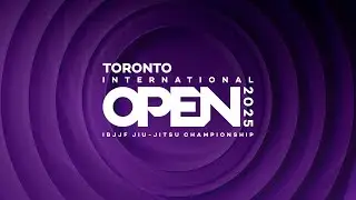 Toronto IO 2025 | Mat 4 (Day 1)