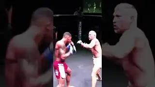 🧨THE STRAIGHT RIGHT ENDED HIS NIGHT🧨#CAGEFIGHTS#MMAFIGHTS#EPICKNOCKOUTS