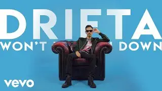 Drifta - Won't Let You Down (Official Video) ft. J Elle