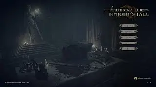 King Arthur: Knight's Tale [#27] - The Fisher King In Castle Corbenic