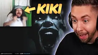 Kebun Reacts to Hilarious Clips and More! | Prodigy 2.6