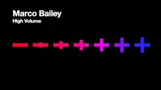 Marco Bailey - The Falcon [MB Elektronics]