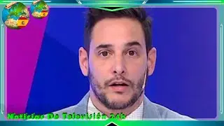 &laquo;La verdad&raquo; Rodrigo Lussich habl&oacute; de la pol&eacute;mica salida que sacude Intrusos