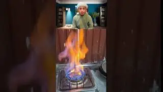 Gas Load Shedding Ka Asal Hal | Bio Gas System Ka Kamal! #BioGas #GasLoadShedding #WinterTips