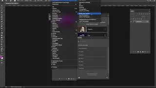 Create a Custom Workspace in Photoshop