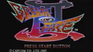 Breath of Fire III - Can't You See Clearly Now?
