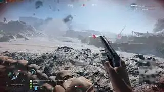 Battlefield V Gewehr M95/30
