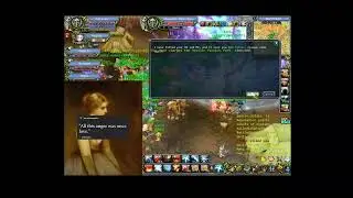 Once the goat ALWAYS the Goat - Godswar Elysium server - Pindus Battlefield