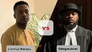 Odogwukiwi Just LIED Inorder To Bring A Friend Of VDM Down | Livinus In Trouble But Cant CRY OUT