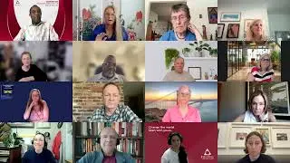 Coaching in Context Webinar: Practical Application of Psychodramatic Techniques in Coaching