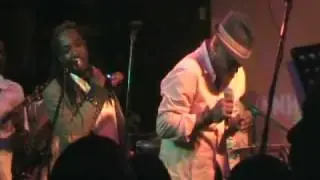 KOMPAMAGAZINE.COM presents MIZIK MIZIK featuring MANNO OBAS 