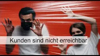 Web talk &ndash; Wie Du deinen Kunden mit Automatisierung erreichst (speziell f&uuml;r KMU&acute;s!)