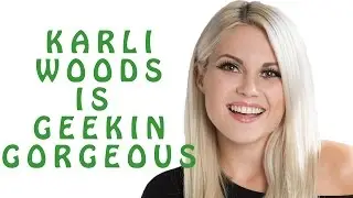 Karli Woods