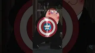 5 More of The Funniest Marvel References in Family Guy