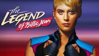 BILLY IDOL - Rebel Yell (THE LEGEND OF BILLIE JEAN)