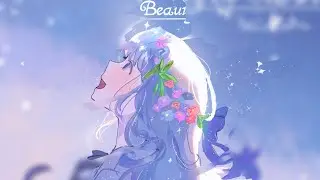 Beauty of nature part-2 [Speed Paint]
