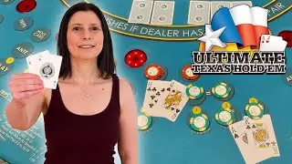 Hot Start On Ultimate Texas Hold&rsquo;Em