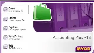 [BAGIAN 2] Setting MYOB serta Input Daftar Kartu dan Saldo Awal Customer, Supplier, & Inventory