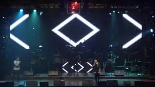 Dancing - MUSKETEERS Cover by FriendsBand