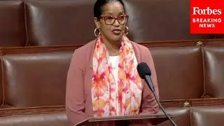 &lsquo;Meaningful, Life-Changing Investments&rsquo;: Jahana Hayes Touts Workforce Funding Bill
