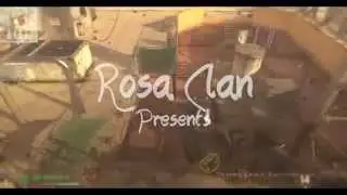 Trickshot and SnD Ace by Rosamaha! ~Welcome To [Rosa]