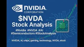 $NVDA Stock Analysis NVIDIA Corporation #Nvidia #NVDA