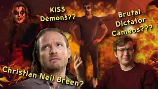 This Christian Horror Movie is Hell-ariously Awful