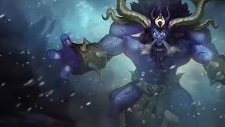 Alistar URF Mode ...Why?