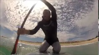 Star Board Wide Point 9'5