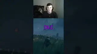 Elden Ring: Shadow of the Erdtree DLC Final Boss LEAKED