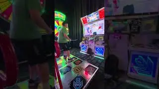 Let’s Pump It Up 12/24/2025