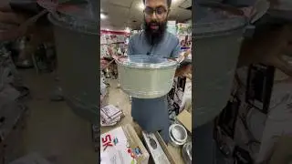 Non stick cookware